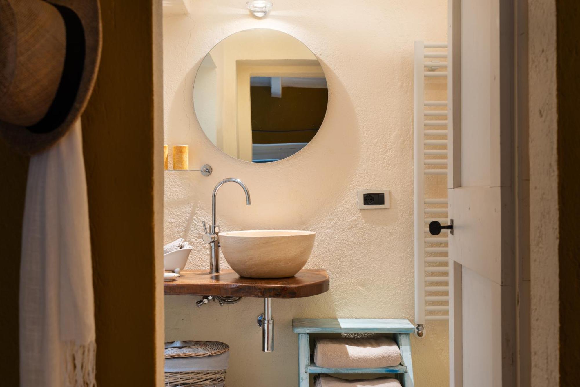 Villavetrichina San Casciano dei Bagni Exterior foto
