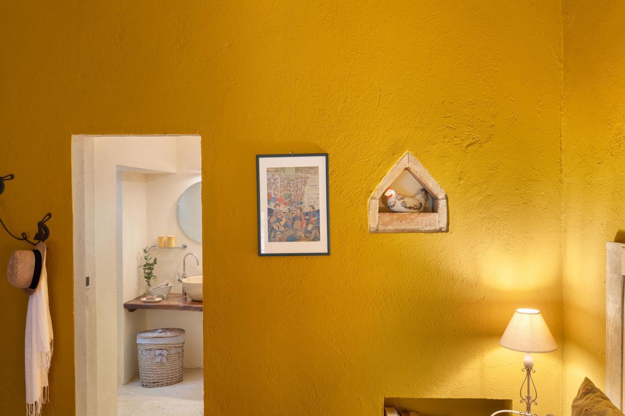 Villavetrichina San Casciano dei Bagni Exterior foto