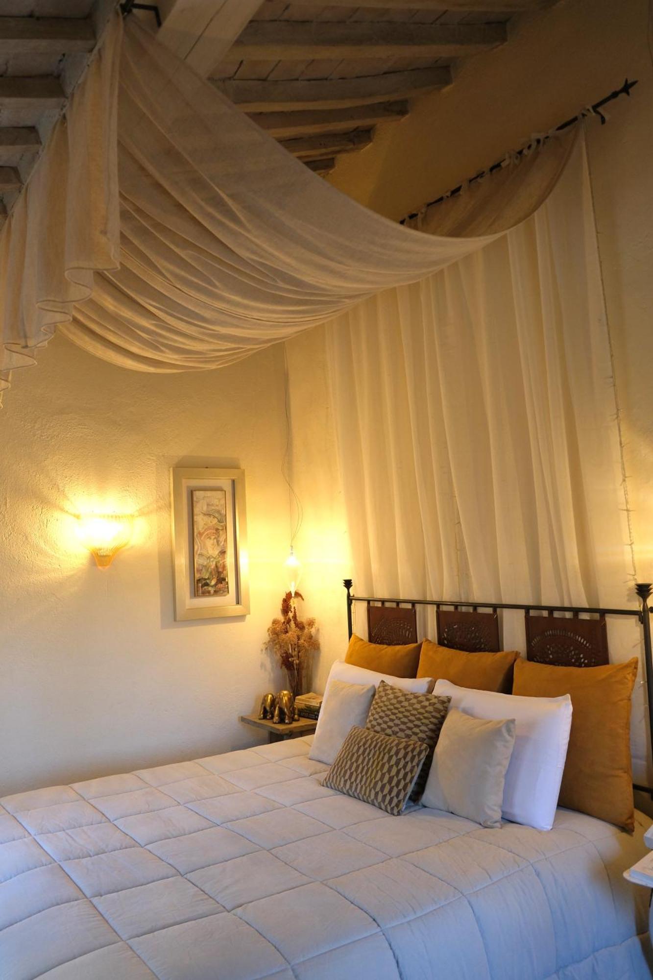 Villavetrichina San Casciano dei Bagni Exterior foto